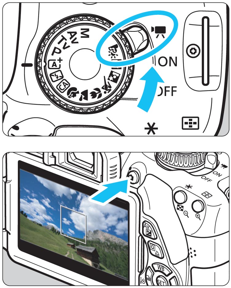 Canon_EOS_T4i_Start_Video_Capture